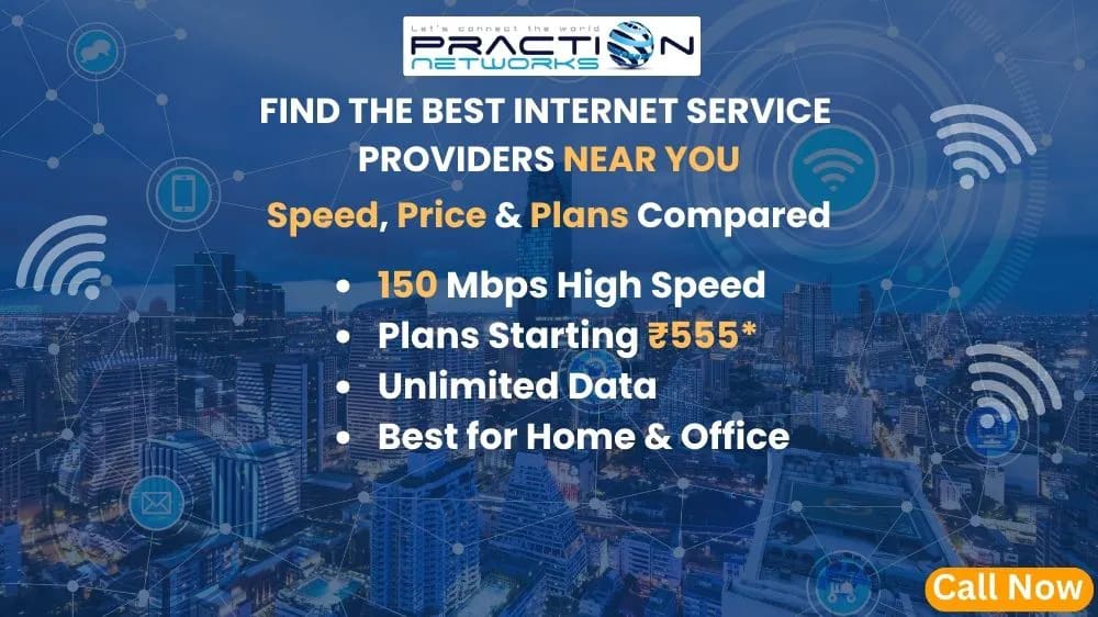 Blogs - Praction Networks